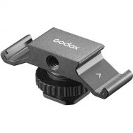 Godox VSM-H02 Dual Cold Shoe Extension