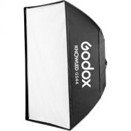 Godox Softbox for KNOWLED MG1200Bi Bi-Color LED Light (47.2 x 47.2