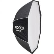 Godox Octa Softbox for KNOWLED MG1200Bi Bi-Color LED Light (47