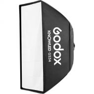 Godox Softbox for KNOWLED MG1200Bi Bi-Color LED Light (35.4 x 47.2