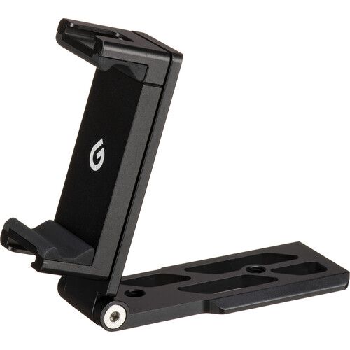  Godox MTH04 Metal Collapsible Smartphone Holder