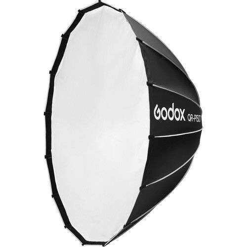  Godox QR-P150T Quick Release Softbox with Bowens Mount (59