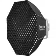 Godox KNOWLED Octa Softbox for P300R (4')