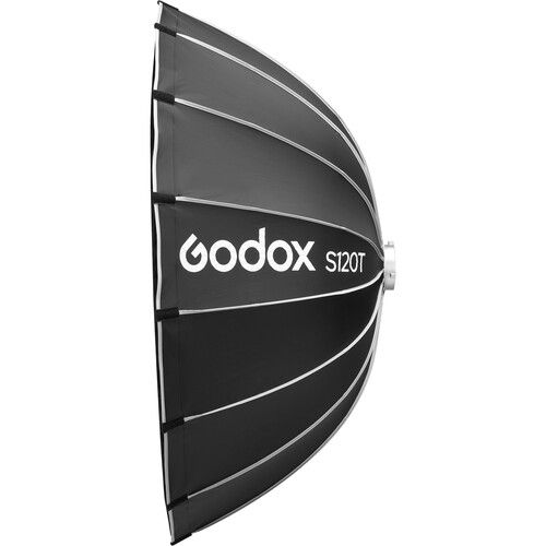  Godox Quick Release Umbrella Softbox (47.2