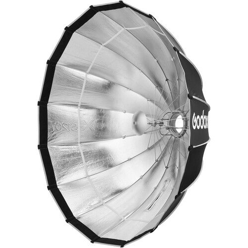  Godox Quick Release Umbrella Softbox (47.2