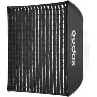 Godox KNOWLED Softbox for P300R (3 x 3')
