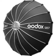 Godox Quick Release Umbrella Softbox (33.5