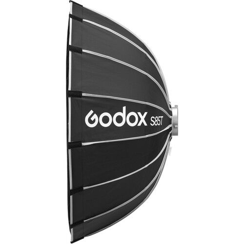  Godox Quick Release Umbrella Softbox (33.5