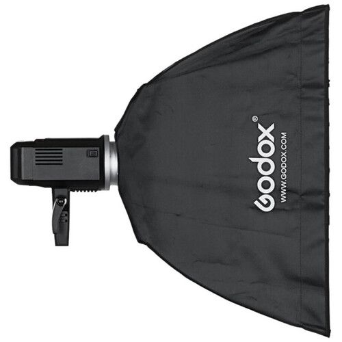  Godox Softbox with Grid (19.7 x 27.6