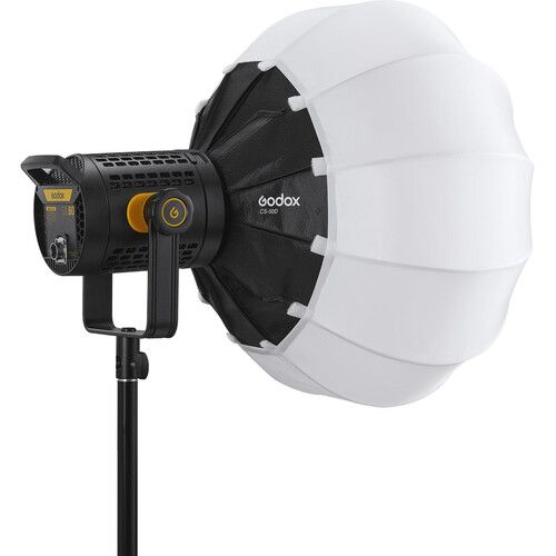  Godox CS50D Collapsible Lantern Softbox (19.7