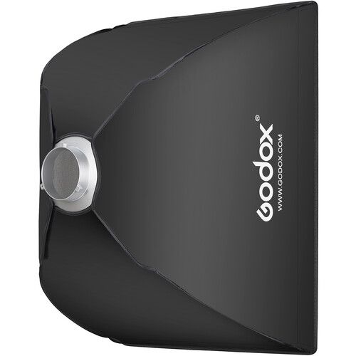  Godox Softbox with Bowens Speed Ring (19.7 x 27.6