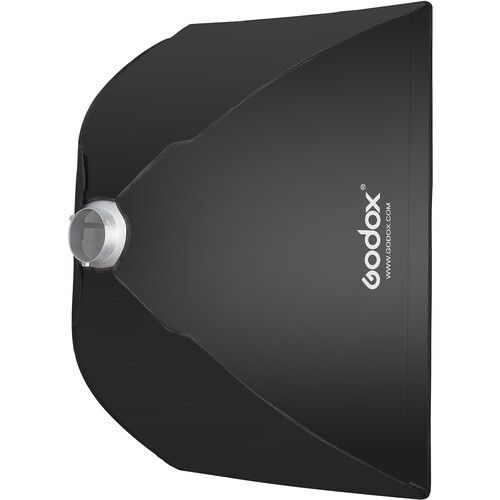  Godox Softbox with Bowens Speed Ring and Grid (27.6 x 39.4