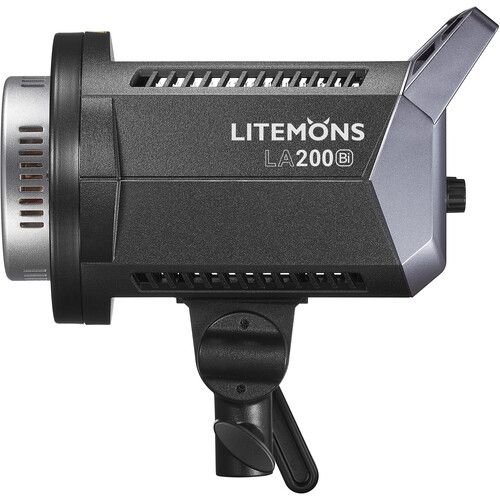  Godox Litemons LA200Bi Bi-Color LED Light