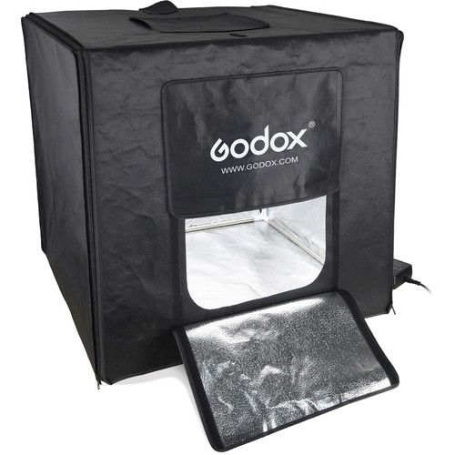  Godox LST60 Light Tent (23.6 x 23.6 x 23.6