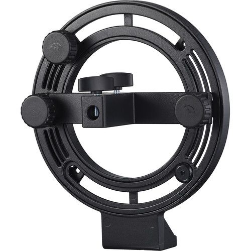  Godox FLB-90 Quick Rotating Camera Bracket Kit for R1200 Ring Flash