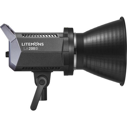  Godox Litemons LA200D Daylight LED Light