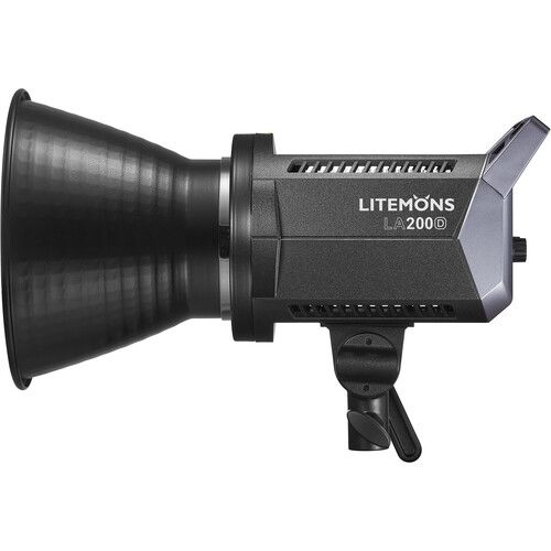  Godox Litemons LA200D Daylight LED Light