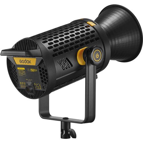  Godox UL150 II Bi-Color Silent LED Video Light