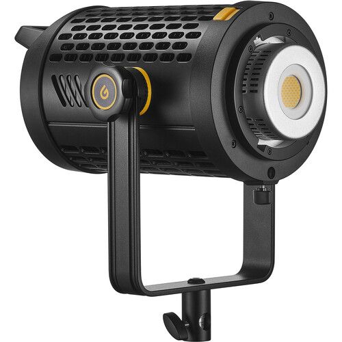  Godox UL150 II Bi-Color Silent LED Video Light