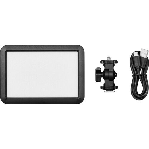  Godox LDP8BI Bi-Color LED Video Light Panel