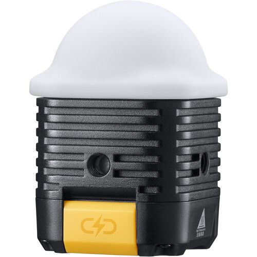  Godox WL4B Waterproof LED Light