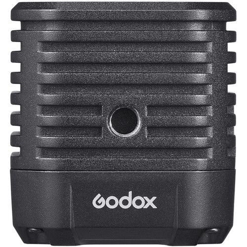  Godox WL4B Waterproof LED Light