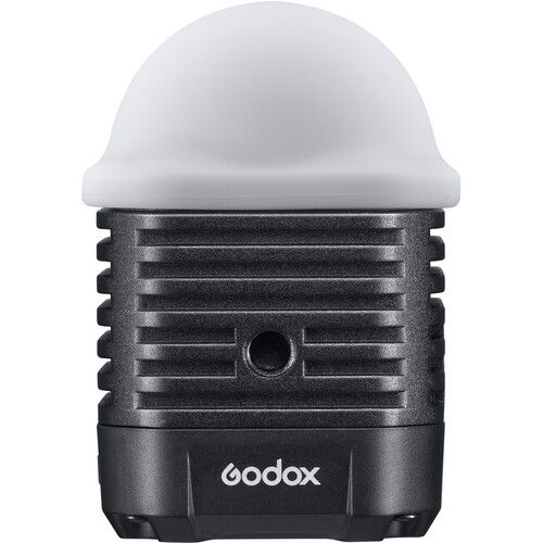  Godox WL4B Waterproof LED Light