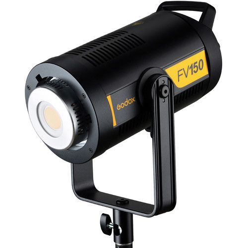  Godox FV150 High Speed Sync Flash/Daylight LED Monolight