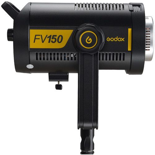  Godox FV150 High Speed Sync Flash/Daylight LED Monolight