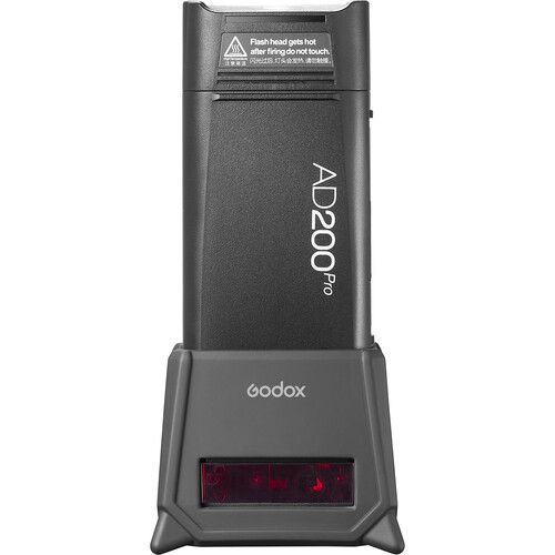  Godox Silicone Fender for AD200Pro Flash Kit