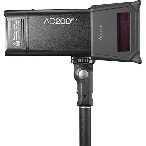  Godox Silicone Fender for AD200Pro Flash Kit