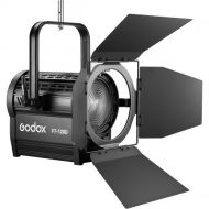 Godox F7-120D Daylight LED Fresnel Light (Hang Mount)