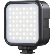 Godox Litemons Bi-Color Pocket-Size LED Video Light (3200 to 6500K)