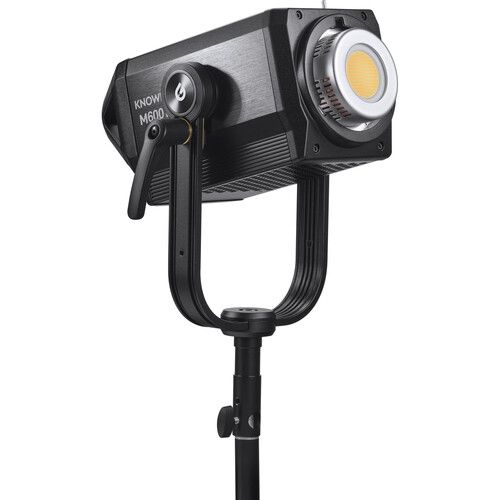  Godox Knowled M600Bi Bi-Color LED Monolight