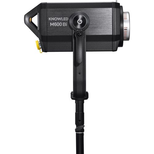  Godox Knowled M600Bi Bi-Color LED Monolight