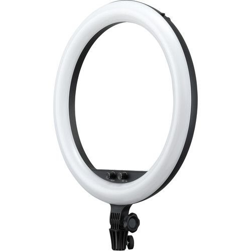  Godox LR150 Bi-Color LED Ring Light (18