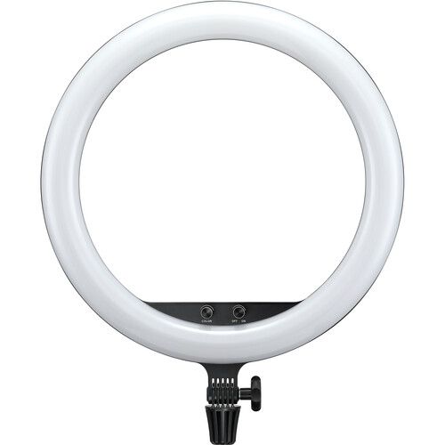  Godox LR150 Bi-Color LED Ring Light (18