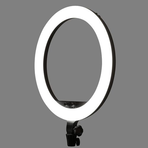  Godox LR150 Bi-Color LED Ring Light (18