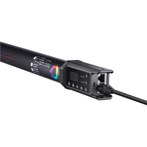  Godox TL60 RGB LED Tube Light (2.5', 4-Light Kit)