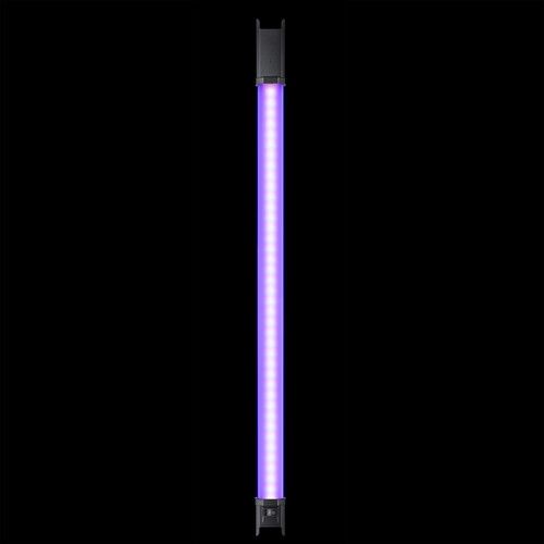  Godox TL60 RGB LED Tube Light (2.5', 4-Light Kit)