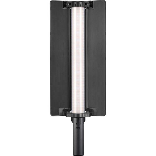  Godox LC500R Mini RGB LED Light Stick (Black, 18