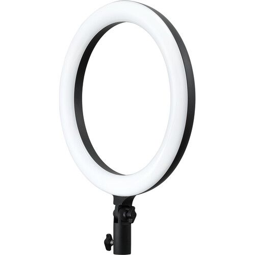  Godox LR120 Bi-Color LED Ring Light (12