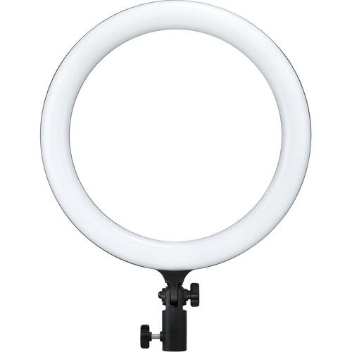  Godox LR120 Bi-Color LED Ring Light (12