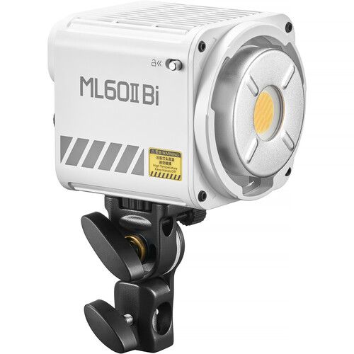  Godox ML60IIBi Bi-Color LED Monolight