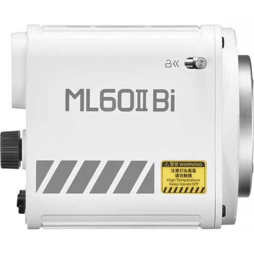  Godox ML60IIBi Bi-Color LED Monolight