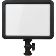 Godox LEDP120C LED Light Panel with L-Series Battery Plate