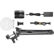 Godox Litemons LC30D Tabletop LED Light Kit