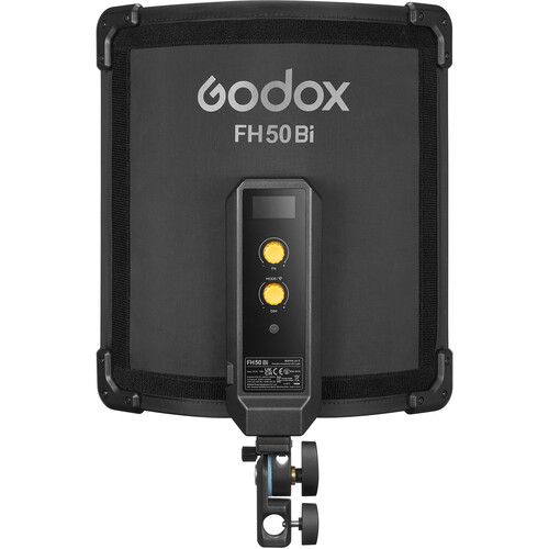  Godox FH50BI Bi-Color LED Flexible Light Panel