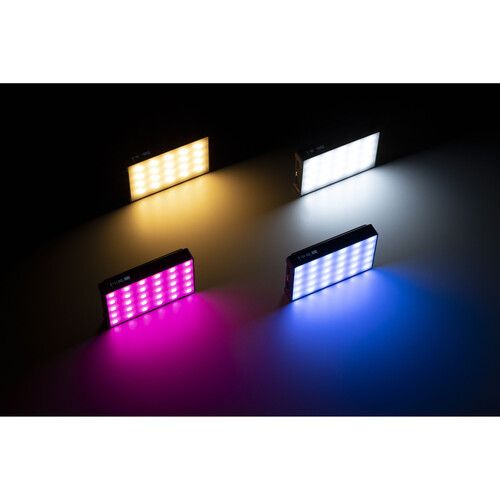  Godox C5R Knowled RGB Creative LED Light