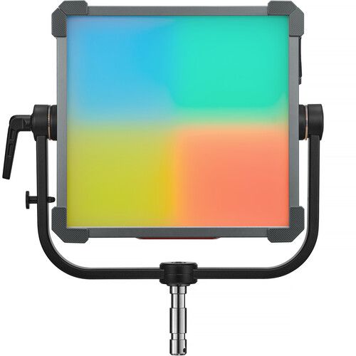  Godox KNOWLED P300R RGB LED Light Panel (Travel Kit)